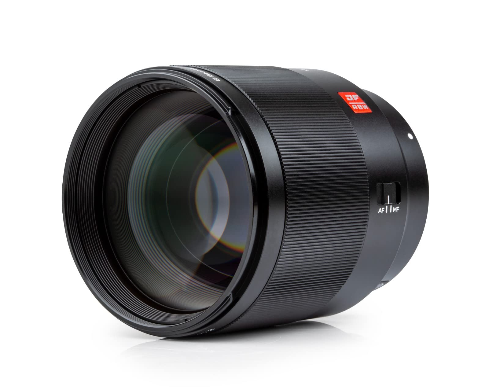 Amazon.com : VILTROX 85mm f/1.8 F1.8 STM Large Aperture Autofocus